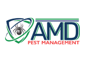 AMD pest management