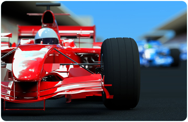 Corporate Presentation solutions