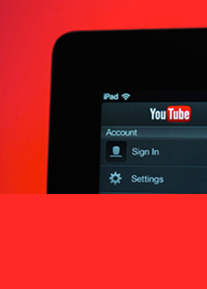 Smart Phones aren’t the Friend of Children