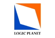Logic Planet logo
