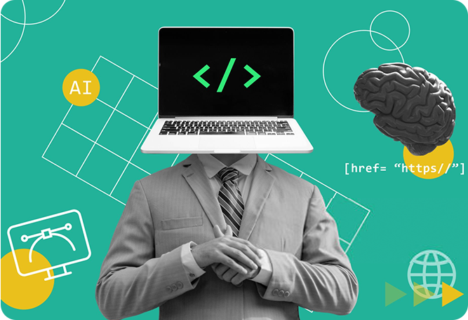 Website Design and Development Delhi