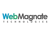 Web Magnate logo