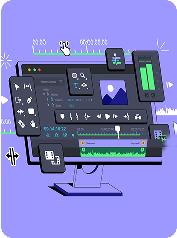 What we offer in AI services