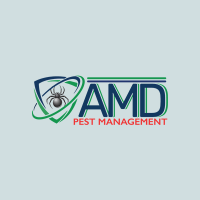 AMD Pest management